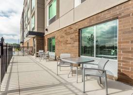 Hampton Inn & Suites Saraland Mobile 2