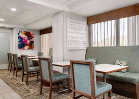 Hampton Inn Roanoke/Hollins - I-81 4