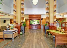 Hilton Garden Inn Ottawa Airport 5