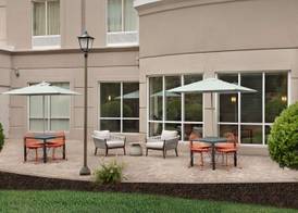 Hilton Garden Inn Columbia/Harbison 3