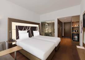 Novotel New Delhi Aerocity 5
