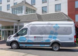 Hilton Garden Inn Queens/JFK Airport 2