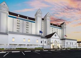 Hilton Garden Inn Ocean City Oceanfront 4