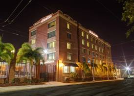 Hampton Inn & Suites Tampa/Ybor City/Downtown 4