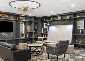 DoubleTree by Hilton Hotel Wilmington 3