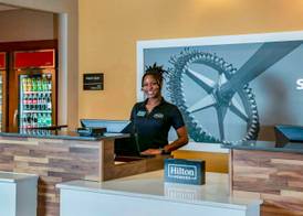 Hampton Inn & Suites Jackson 4
