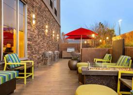 Home2 Suites by Hilton Albuquerque Downtown/University 4
