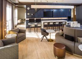 DoubleTree by Hilton Boston Logan Airport Chelsea 5