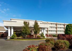 DoubleTree by Hilton Boston - Westborough 3