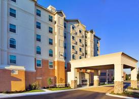 Homewood Suites by Hilton Virginia Beach/Norfolk Airport 2