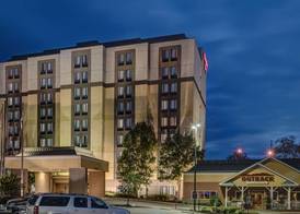 Hampton Inn Pittsburgh/Monroeville 4