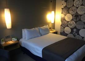 Holiday Inn PETERBOROUGH - WEST by IHG 4