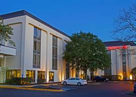Hampton Inn Norfolk/Chesapeake (Greenbrier Area) 2