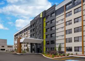 Home2 Suites By Hilton Kingston 3