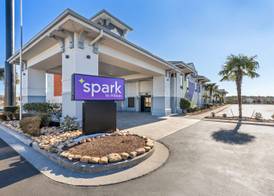 Spark by Hilton Calhoun 3