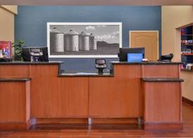 Hampton Inn & Suites Woodland-Sacramento Area 4