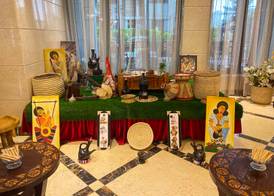 Golden Tulip Addis Ababa 5