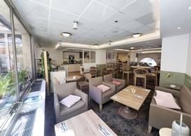 Mercure Toulouse Centre Wilson Capitole 5