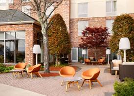 Hilton Garden Inn Providence Airport/Warwick 3