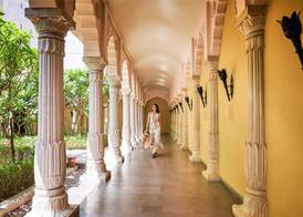Fairmont Jaipur 3