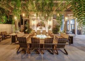 Sonoma Valley Inn, Tapestry Collection by Hilton 2