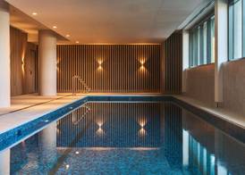 Novotel Melbourne Airport 4