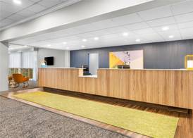 Spark by Hilton Lockport 4