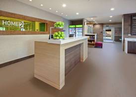 Home2 Suites By Hilton Alameda Oakland Airport 5