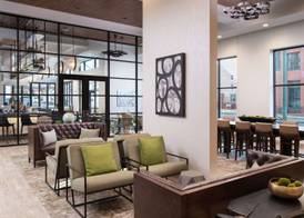 Hilton Garden Inn Memphis Downtown Beale Street 4