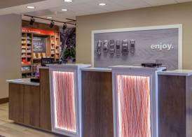 Hampton Inn Bourbonnais Kankakee 4