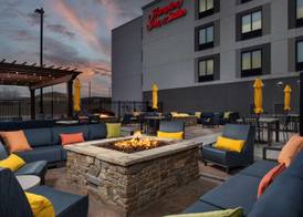Hampton Inn & Suites Rapid City Rushmore, SD 3
