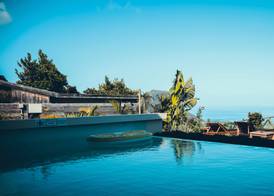 Chalets Chamarel 3