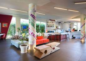 ibis Styles Catania Acireale 5