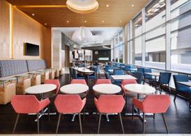 Homewood Suites- Denver Downtown Convention Center 5