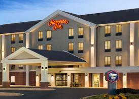 Hampton Inn Denver-West/Golden 5