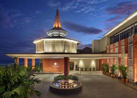 DoubleTree by Hilton Goa Panaji 5