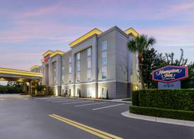 Hampton Inn Titusville/I-95 Kennedy Space Center 2