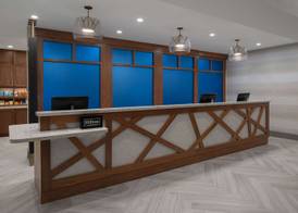 Homewood Suites By Hilton Charlotte Uptown First Ward 4