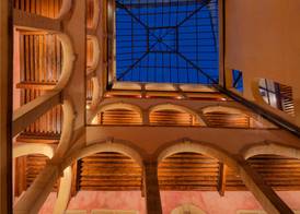 Cour des Loges Lyon, A Radisson Collection Hotel 3