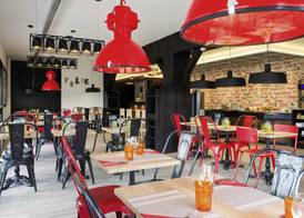 ibis Styles Chartres Métropole 2