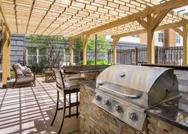 Homewood Suites by Hilton Dulles-North/Loudoun 2