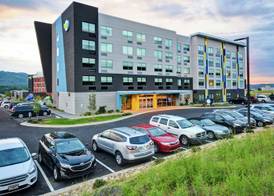 Tru By Hilton Pigeon Forge 3