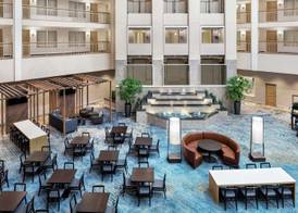 Embassy Suites by Hilton Columbus Dublin 4