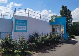 KYRIAD DIRECT LYON NORD - Dardilly 2