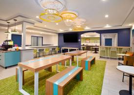 Spark by Hilton Walker Grand Rapids North 4