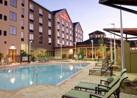 Hilton Garden Inn Pensacola Airport - Medical Center 5
