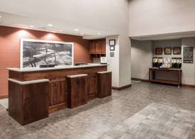 Hampton Inn Branson - Branson Hills 4