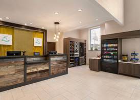 Hilton Garden Inn San Antonio Downtown Riverwalk 4