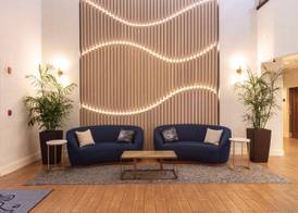 Hampton Inn & Suites - Miami-Airport South/Blue Lagoon 5
