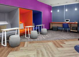 Tru By Hilton Gilbert 4